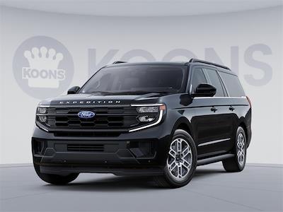 2025 Ford Expedition MAX 4x4 SUV for sale #8710K1J - photo 1