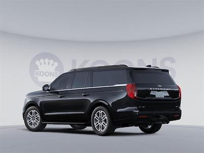 2025 Ford Expedition MAX 4x4 SUV for sale #8710K1J - photo 2