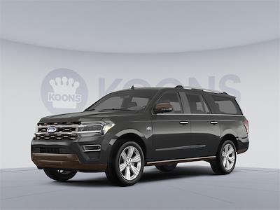 2025 Ford Expedition MAX 4x4 SUV for sale #8712K1J - photo 1