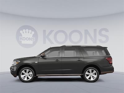 2025 Ford Expedition MAX 4x4 SUV for sale #8712K1J - photo 2