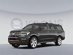 2025 Ford Expedition MAX 4x4 SUV for sale #8712K1J - photo 1