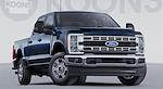 2025 Ford F-250 Crew Cab 4x4 Pickup for sale #8760W2B - photo 4
