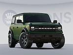 2025 Ford Bronco 4WD SUV for sale #8808E7B - photo 3