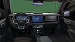 2025 Ford Bronco 4WD SUV for sale #8808E7B - photo 6