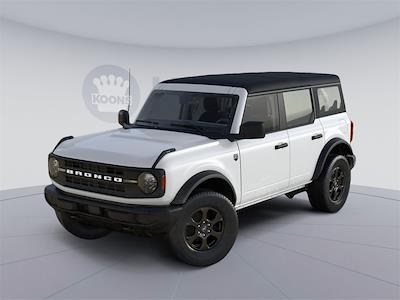 2025 Ford Bronco 4WD SUV for sale #8809E7B - photo 1