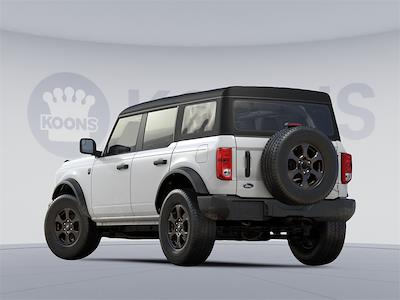 2025 Ford Bronco 4WD SUV for sale #8809E7B - photo 2