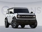 2025 Ford Bronco 4WD SUV for sale #8809E7B - photo 4