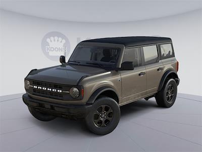 2025 Ford Bronco 4WD SUV for sale #8810E7B - photo 1