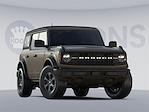 2025 Ford Bronco 4WD SUV for sale #8810E7B - photo 4