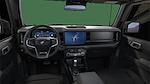 2025 Ford Bronco 4WD SUV for sale #8810E7B - photo 7