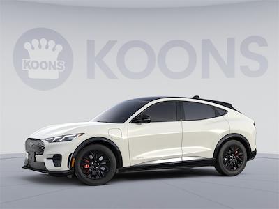2025 Ford Mustang Mach-E AWD SUV for sale #8848K3S - photo 1