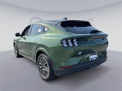 New 2025 Ford Mustang Mach-E Premium AWD SUV for sale #SMA20945 - photo 2