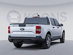 2025 Ford Maverick SuperCrew Cab AWD Pickup for sale #8862W8J - photo 2