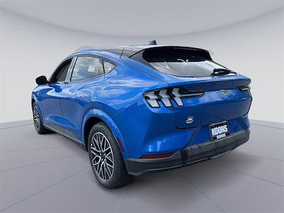 New 2025 Ford Mustang Mach-E Premium SUV for sale #SMA20310 - photo 2