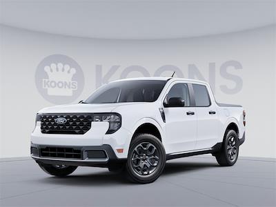 2025 Ford Maverick SuperCrew Cab AWD Pickup for sale #8881W8J - photo 1