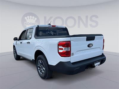 New 2025 Ford Maverick XLT SuperCrew Cab AWD Pickup for sale #SRA88655 - photo 2