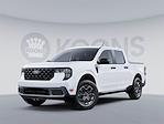 2025 Ford Maverick SuperCrew Cab AWD Pickup for sale #8881W8J - photo 1
