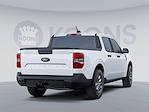 2025 Ford Maverick SuperCrew Cab AWD Pickup for sale #8881W8J - photo 3