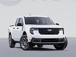 2025 Ford Maverick SuperCrew Cab AWD Pickup for sale #8881W8J - photo 4