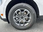 New 2025 Ford Maverick XLT SuperCrew Cab AWD Pickup for sale #SRA88655 - photo 9