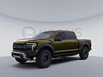 2025 Ford F-150 SuperCrew Cab 4x4 Pickup for sale #8886W1R - photo 1