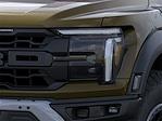 2025 Ford F-150 SuperCrew Cab 4x4 Pickup for sale #8886W1R - photo 18