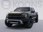 2025 Ford F-150 SuperCrew Cab 4x4 Pickup for sale #8886W1R - photo 3