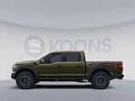 2025 Ford F-150 SuperCrew Cab 4x4 Pickup for sale #8886W1R - photo 4