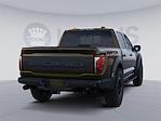 2025 Ford F-150 SuperCrew Cab 4x4 Pickup for sale #8886W1R - photo 8