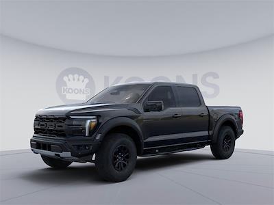 2025 Ford F-150 SuperCrew Cab 4x4 Pickup for sale #SFA66013 - photo 1