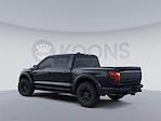 2025 Ford F-150 SuperCrew Cab 4x4 Pickup for sale #SFA66013 - photo 2