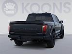 2025 Ford F-150 SuperCrew Cab 4x4 Pickup for sale #SFA66013 - photo 8