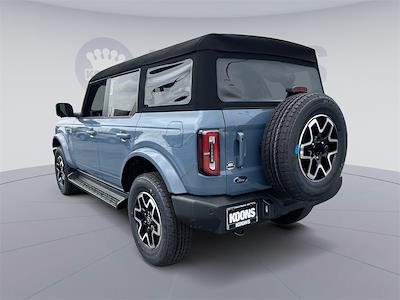 2025 Ford Bronco 4WD SUV for sale #SLA70895 - photo 2