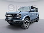 2025 Ford Bronco 4WD SUV for sale #SLA70895 - photo 1