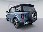 2025 Ford Bronco 4WD SUV for sale #SLA70895 - photo 2