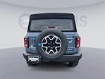 2025 Ford Bronco 4WD SUV for sale #SLA70895 - photo 4