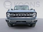 2025 Ford Bronco 4WD SUV for sale #SLA70895 - photo 8