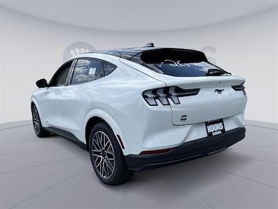 2025 Ford Mustang Mach-E AWD SUV for sale #SMA28698 - photo 2