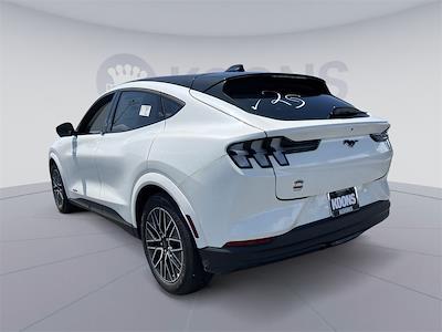 New 2025 Ford Mustang Mach-E Premium SUV for sale #SMA26267 - photo 2