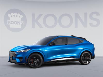 2025 Ford Mustang Mach-E AWD SUV for sale #8928K4S - photo 1