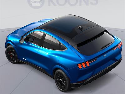 2025 Ford Mustang Mach-E AWD SUV for sale #8928K4S - photo 2