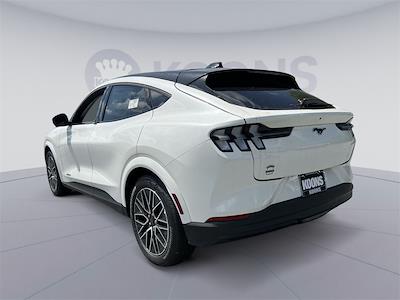 2025 Ford Mustang Mach-E AWD SUV for sale #KBF250076 - photo 2