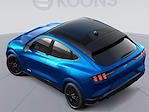 2025 Ford Mustang Mach-E AWD SUV for sale #8928K4S - photo 2