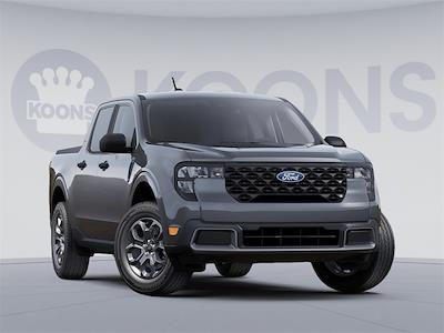 2025 Ford Maverick SuperCrew Cab AWD Pickup for sale #8930W8J - photo 1