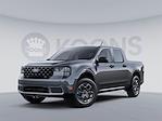 2025 Ford Maverick SuperCrew Cab AWD Pickup for sale #8930W8J - photo 3