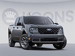 2025 Ford Maverick SuperCrew Cab AWD Pickup for sale #8930W8J - photo 1