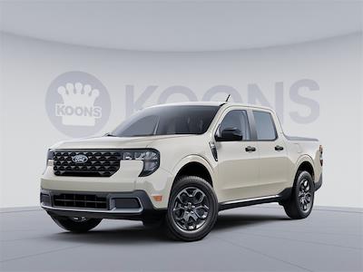 2025 Ford Maverick SuperCrew Cab AWD Pickup for sale #8931W8J - photo 1