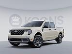 2025 Ford Maverick SuperCrew Cab AWD Pickup for sale #8931W8J - photo 1