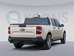 2025 Ford Maverick SuperCrew Cab AWD Pickup for sale #8931W8J - photo 3
