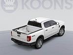 New 2025 Ford Ranger XL SuperCrew Cab 4x4 Pickup for sale #SLE17899 - photo 3